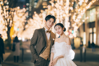 Photo Maison &eacute;crin 大宮店_イルミネーション