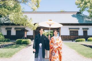 Photo Maison écrin 大宮店_庭園【花田苑】