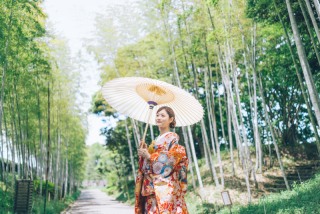 Photo Maison écrin 大宮店_庭園【花田苑】