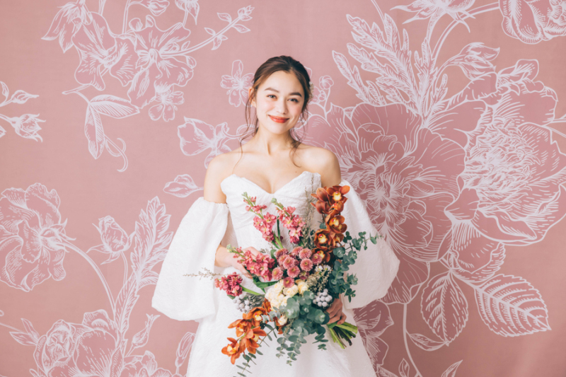 インポートブランドも多数ラインナップ°˖✧