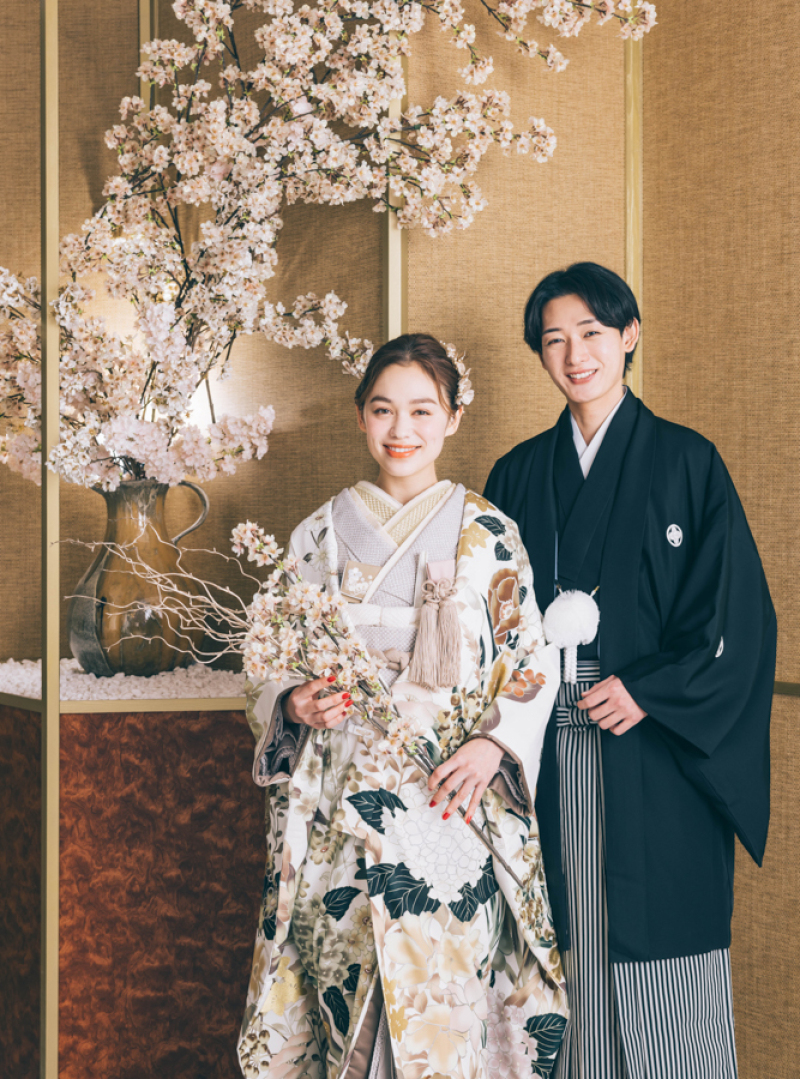 20以上ある撮影シーン