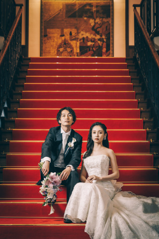 Photo Maison &eacute;crin 大宮店_洋館【喜櫻館】