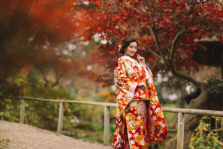 Photo Maison &eacute;crin 大宮店_紅葉