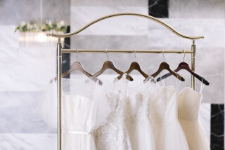 【スタジオ見学付き！上質ウェディングドレスの試着会】