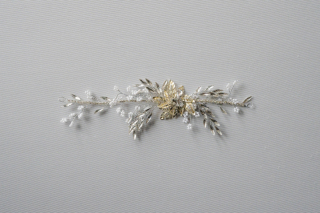 ヘアアクセサリー：16