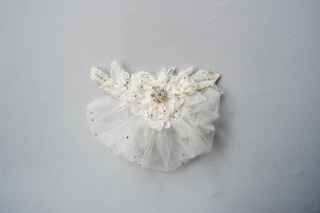 ヘアアクセサリー：7