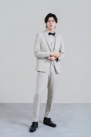 TX05-ライトグレー