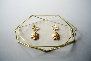 イヤリング：13