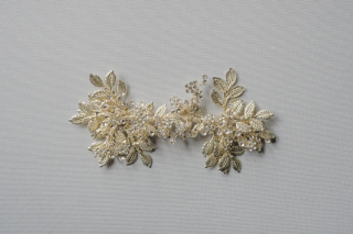 ヘアアクセサリー：12