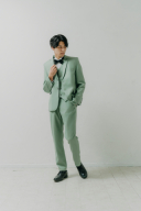 TX04-ライトグリーン＊他店舗在庫