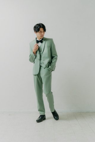 TX04-ライトグリーン＊他店舗在庫