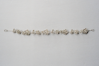 ヘアアクセサリー：4