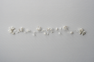 ヘアアクセサリー：10