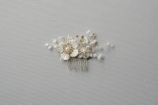 ヘアアクセサリー：18