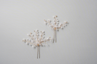 ヘアアクセサリー：14