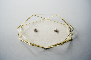 イヤリング：17