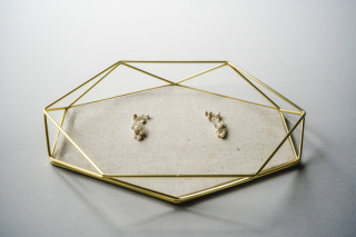 イヤリング：12