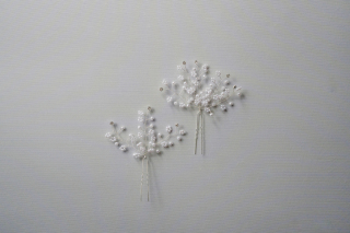 ヘアアクセサリー：13