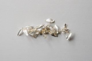 ヘアアクセサリー：8