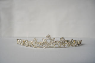 ヘアアクセサリー：19