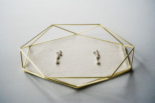 イヤリング：19