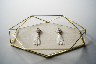 イヤリング：10