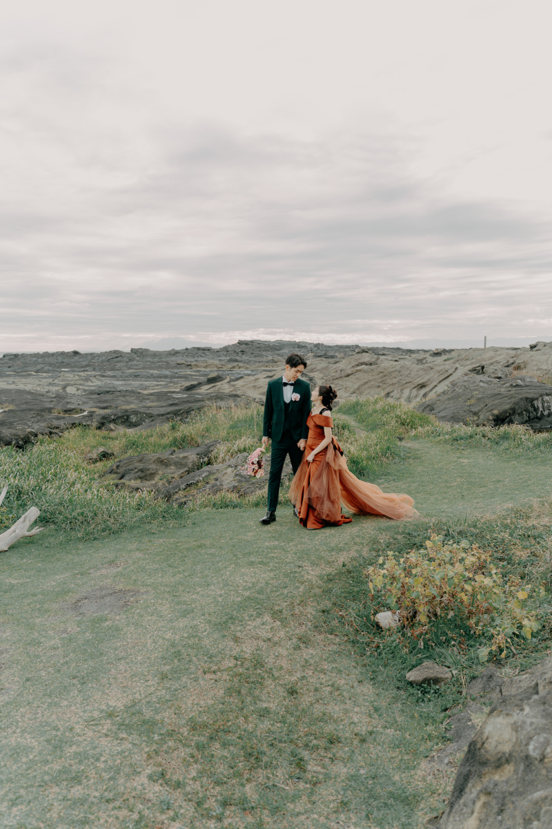 大地と歩むナチュラル時間