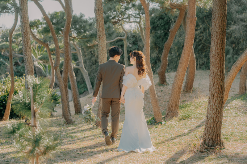 木漏れ日包む優しい時間