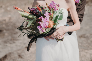 衣装・小物の持ち込み