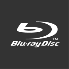 ムービーのブルーレイ納品