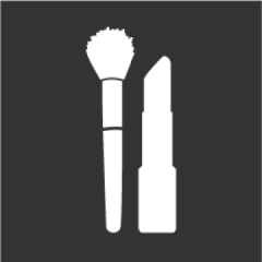 新婦ヘアメイク