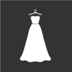 事前衣装合わせ