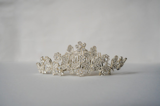 ヘッドアクセサリー