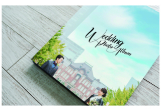 フォトブック増刷(A5サイズ)