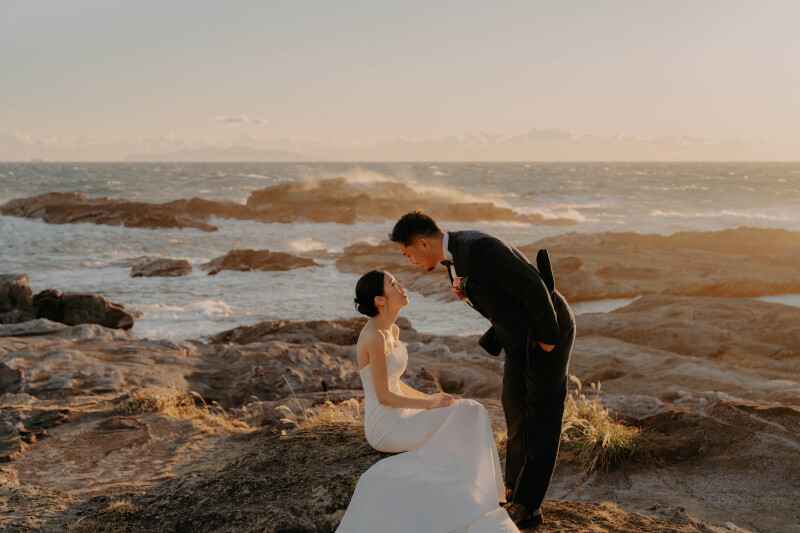 【城ヶ島】フォト＆ムービー