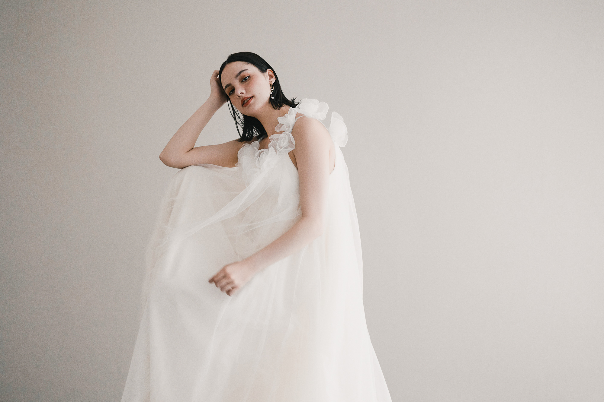 Point1 多彩な撮影シーン