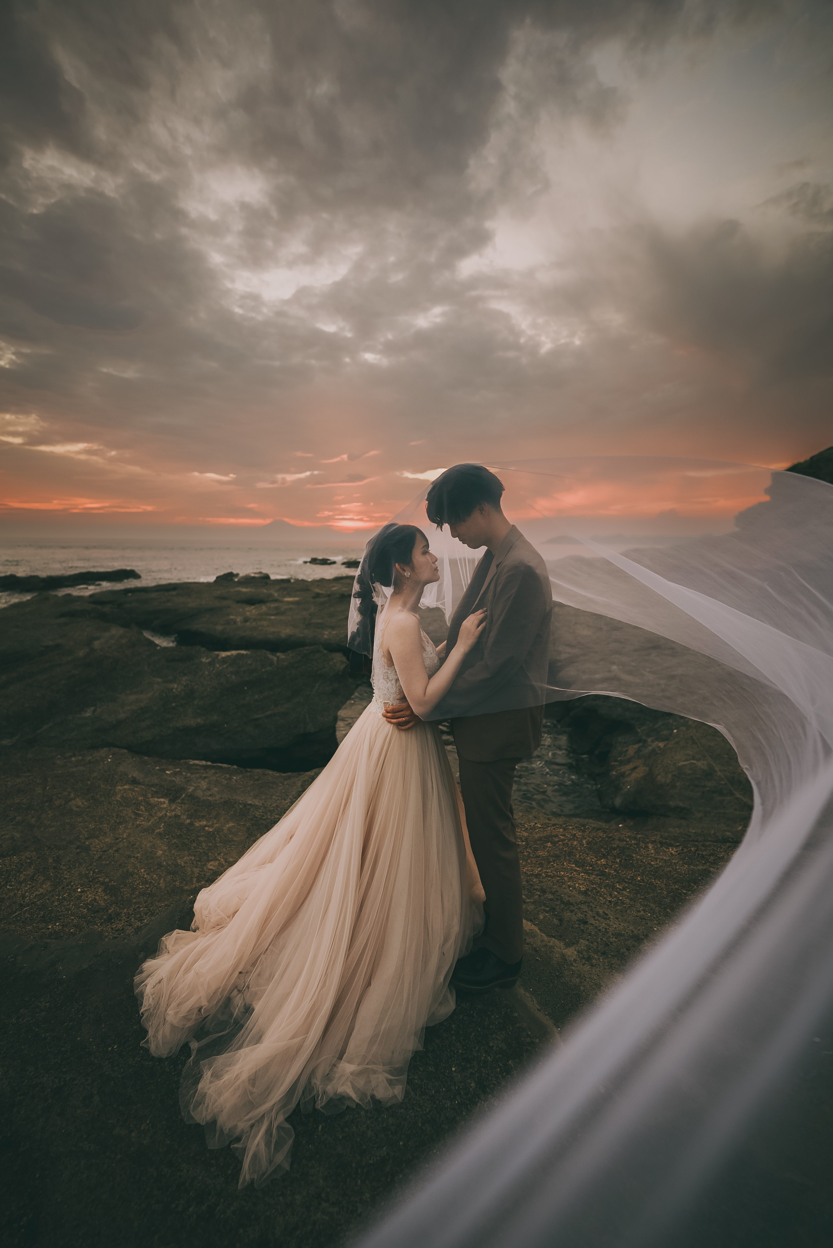 20以上ある撮影シーン