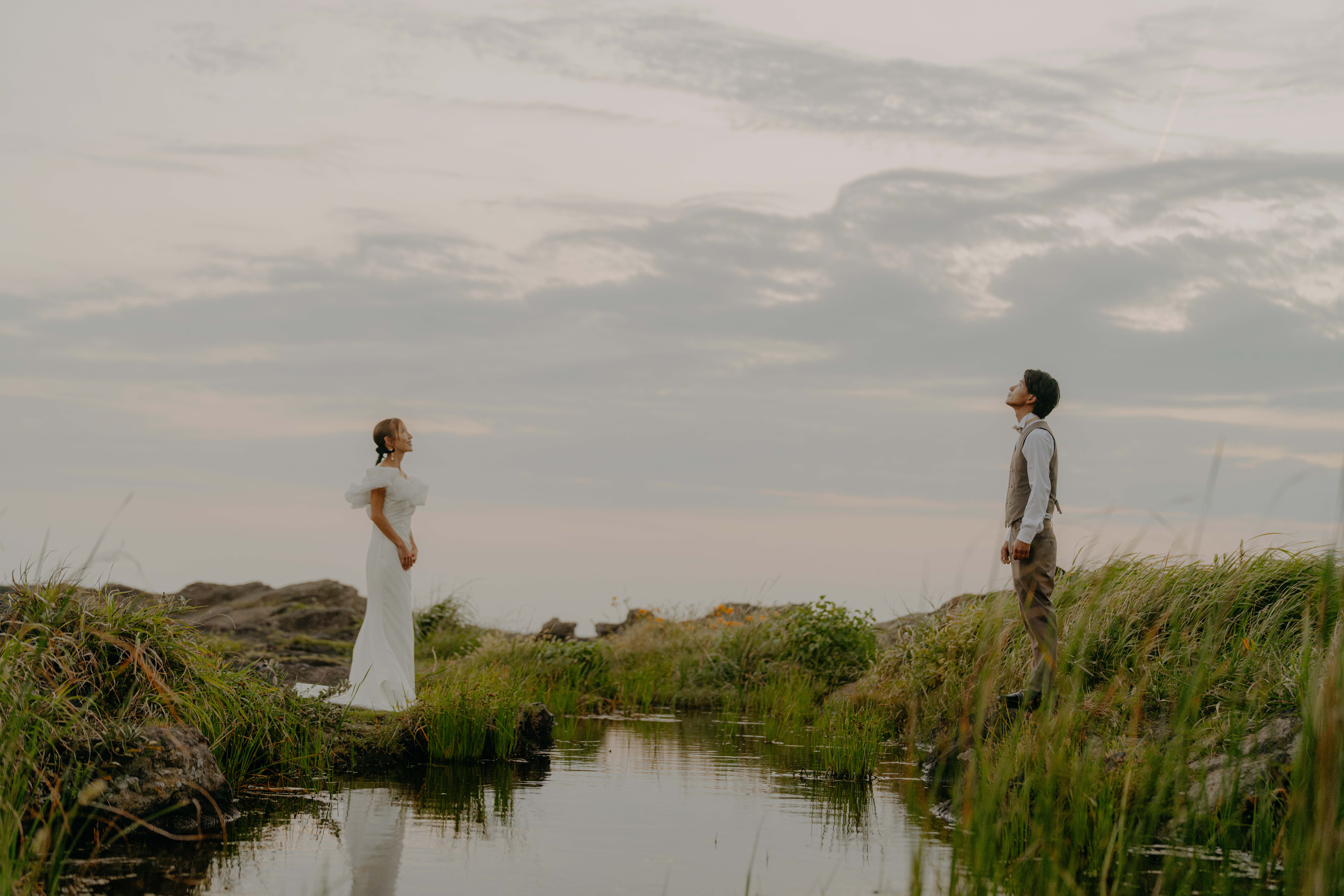 Point1 多彩な撮影シーン