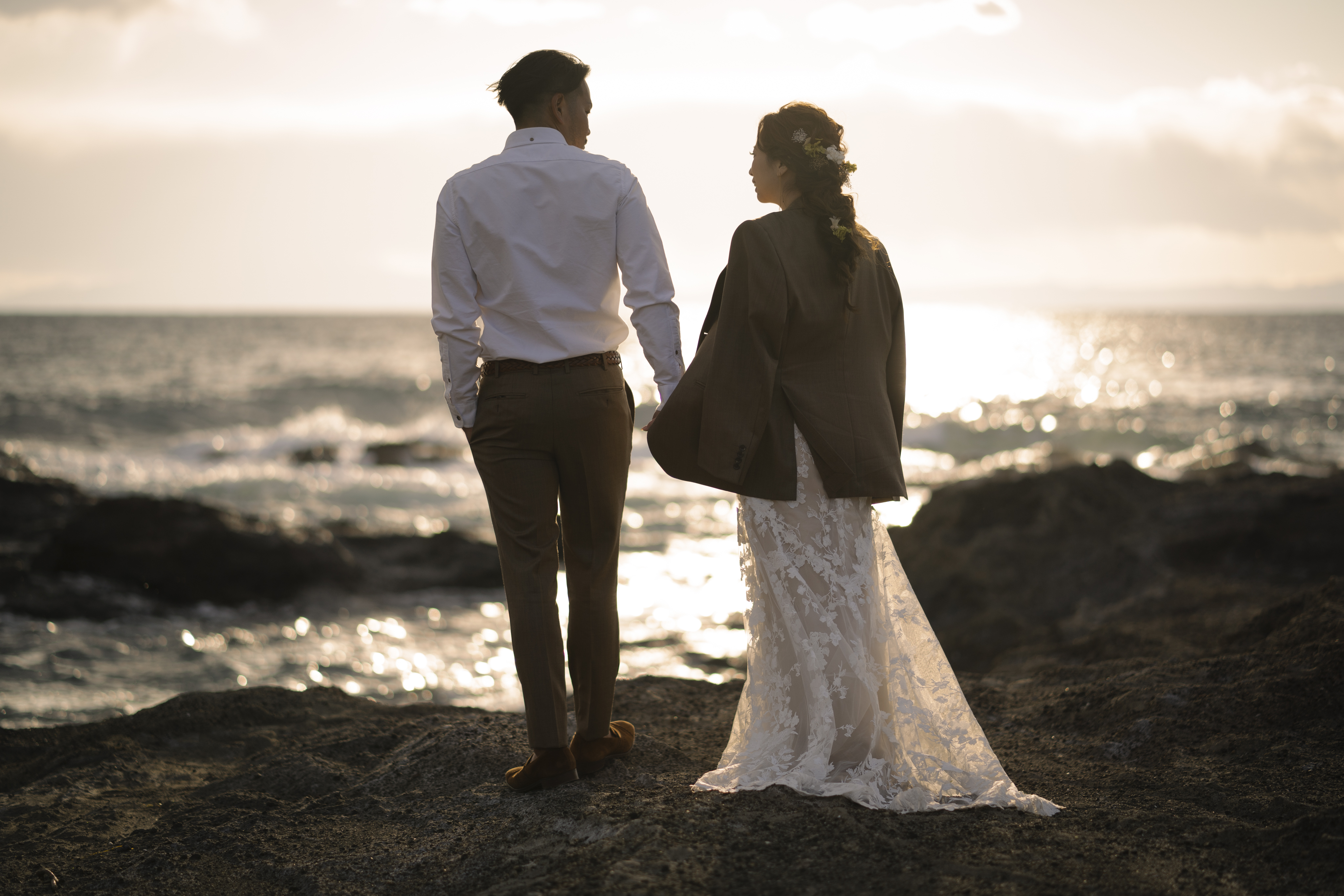 Point1 多彩な撮影シーン