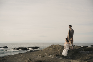 時にはクールに