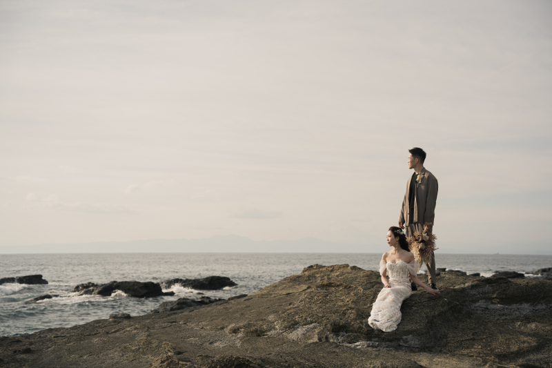 時にはクールに