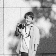 MYLA Photo&Movie 笠原皓甫
