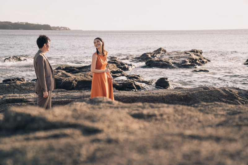 【城ヶ島&東京駅】1日で城ヶ島・東京駅撮影*ムービー&美肌&ドローン撮影付!