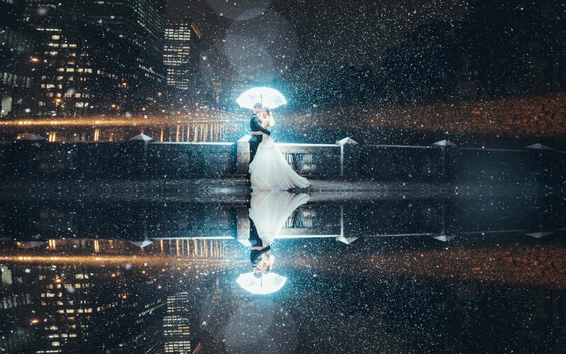 【TOKYO 1DAY TOUR】東京を1日かけて周遊・フォト&ムービープラン