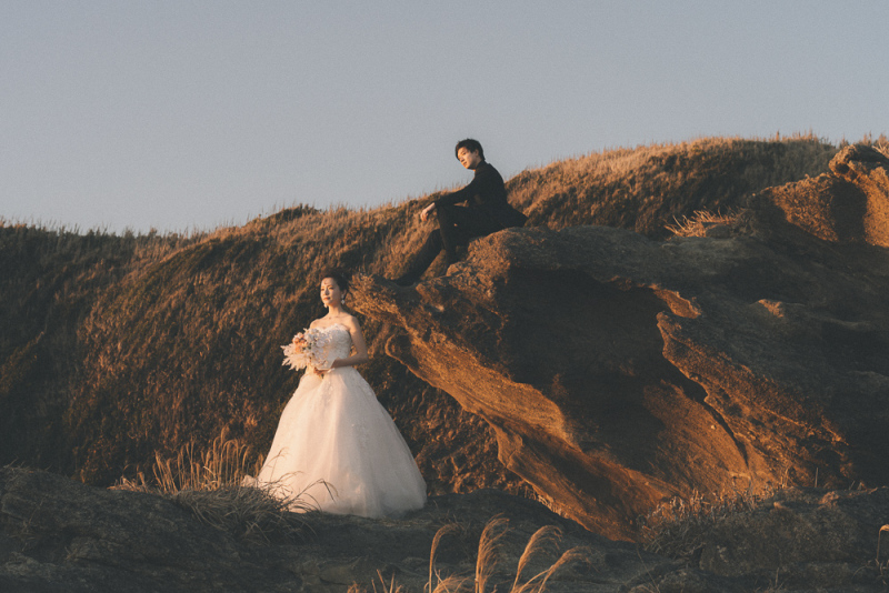 【城ヶ島】フォトプラン・ドローン撮影無料!フォトブックが付属します*