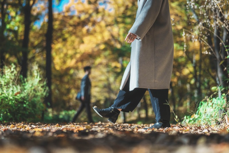 【城ヶ島】私服撮影で作るオープニング&プロフィールムービープラン*