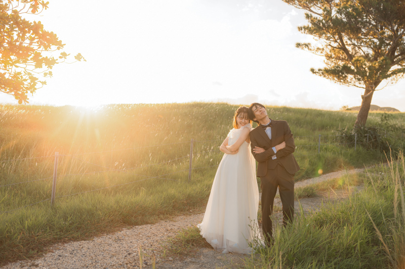 【ISHIGAKI ISLAND】ロケ地6ヶ所を巡るショートトリップ!*データ450カット*