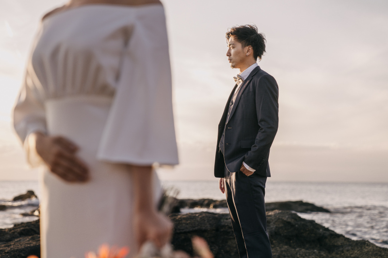 【城ヶ島&スタジオ】城ヶ島ロケ&スタジオ撮影*ムービー&美肌&ドローン撮影付!