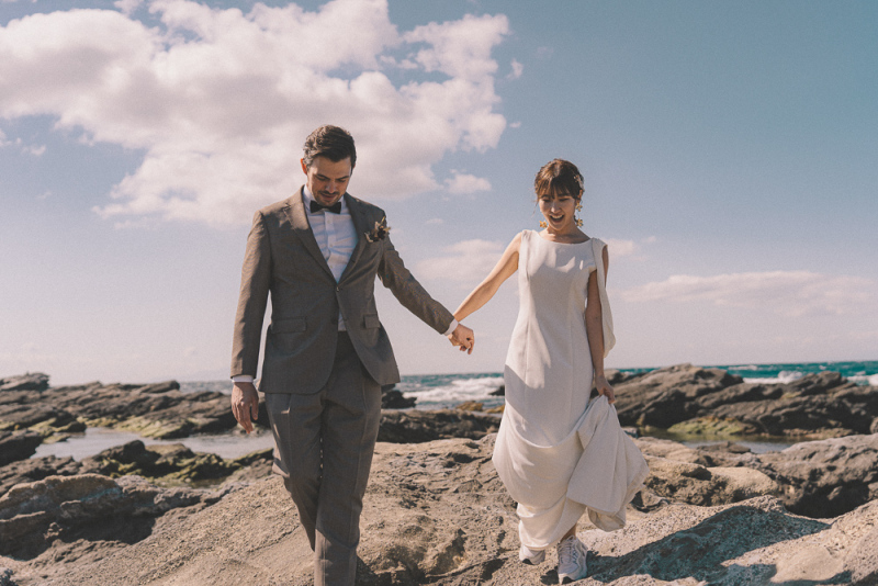 【城ヶ島】フォトプラン・ドローン撮影無料!フォトブックが付属します*