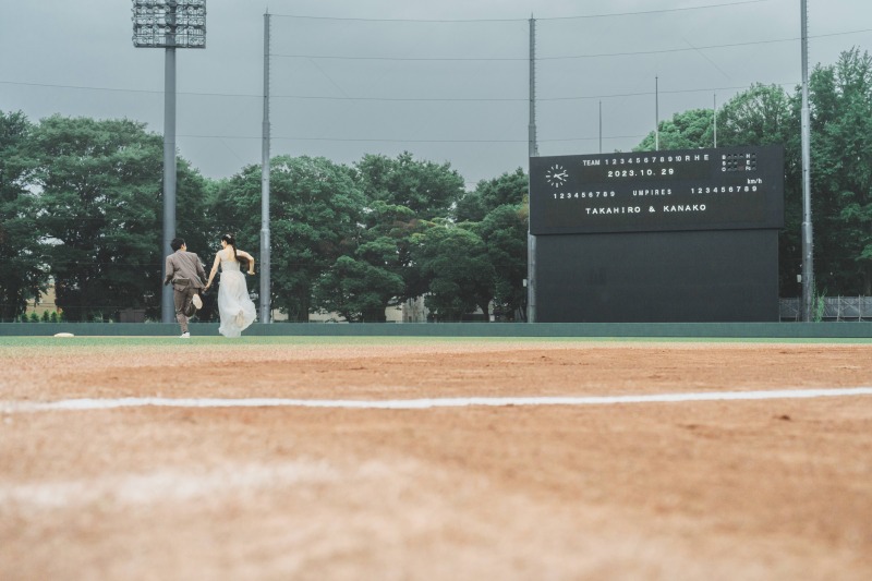 【撮影場所フリーチョイスプラン】お好きな場所で撮影いただけます!オープニングムービー付き!